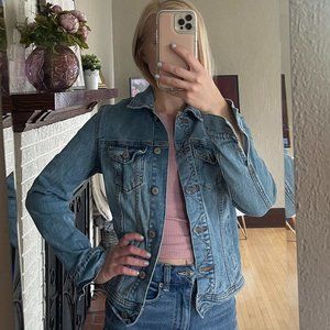 Old Navy Jean Jacket